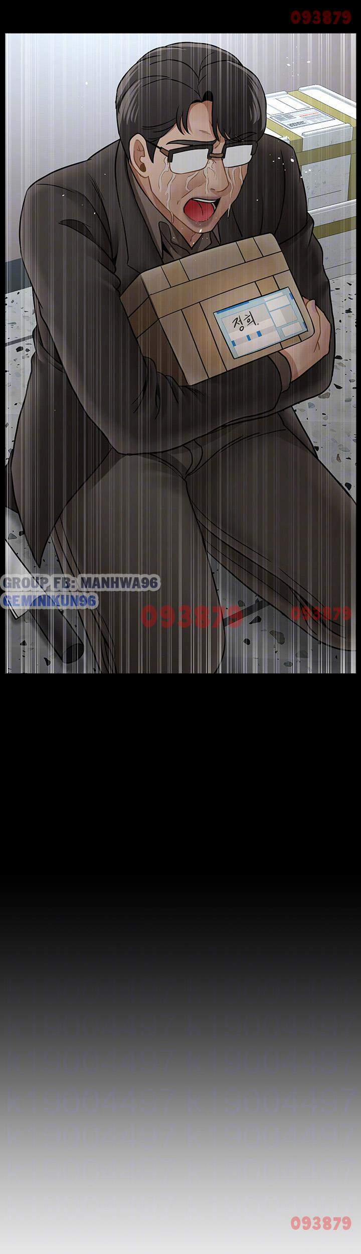 Lớp Học Tình Dục 53 trang 13