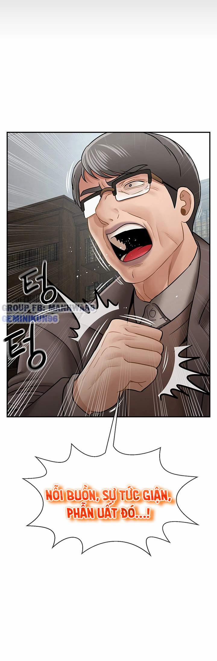 Lớp Học Tình Dục 53 trang 14