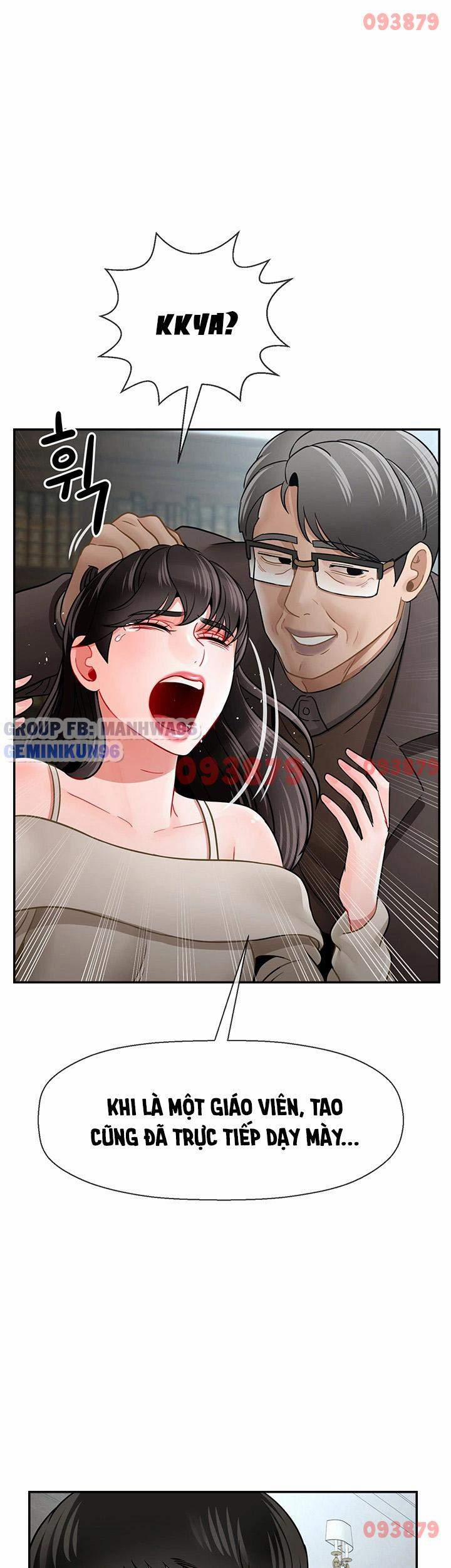 Lớp Học Tình Dục 53 trang 17