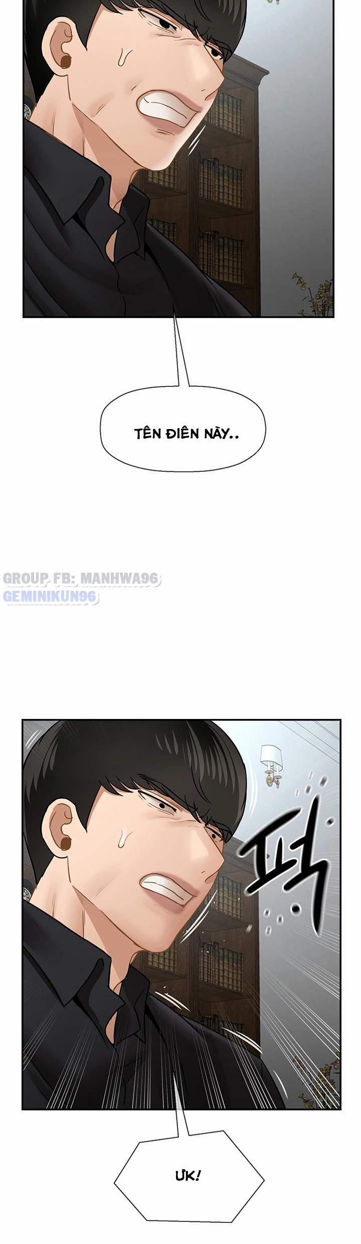 Lớp Học Tình Dục 53 trang 18