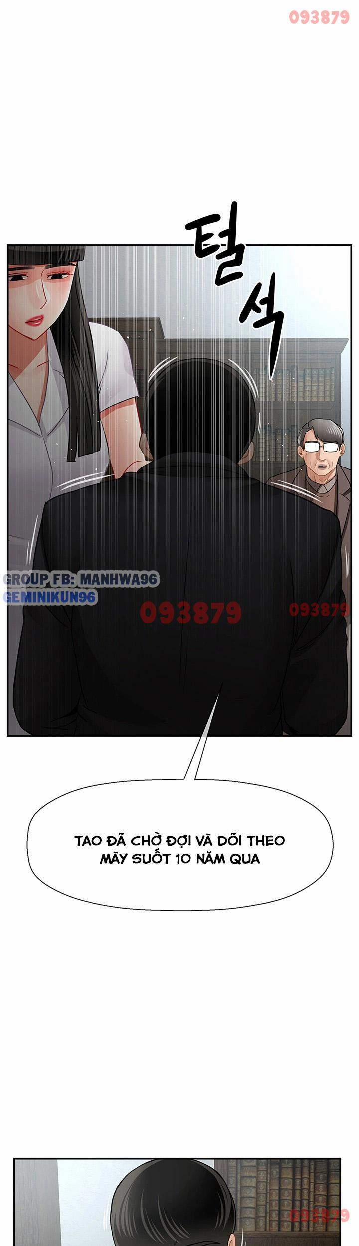 Lớp Học Tình Dục 53 trang 19