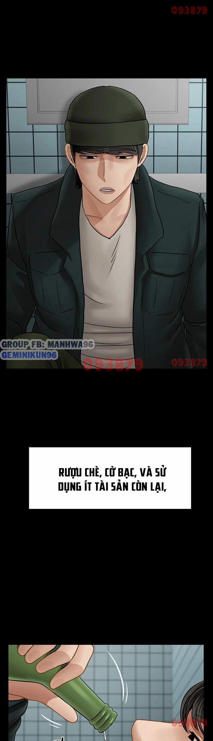 Lớp Học Tình Dục 53 trang 21