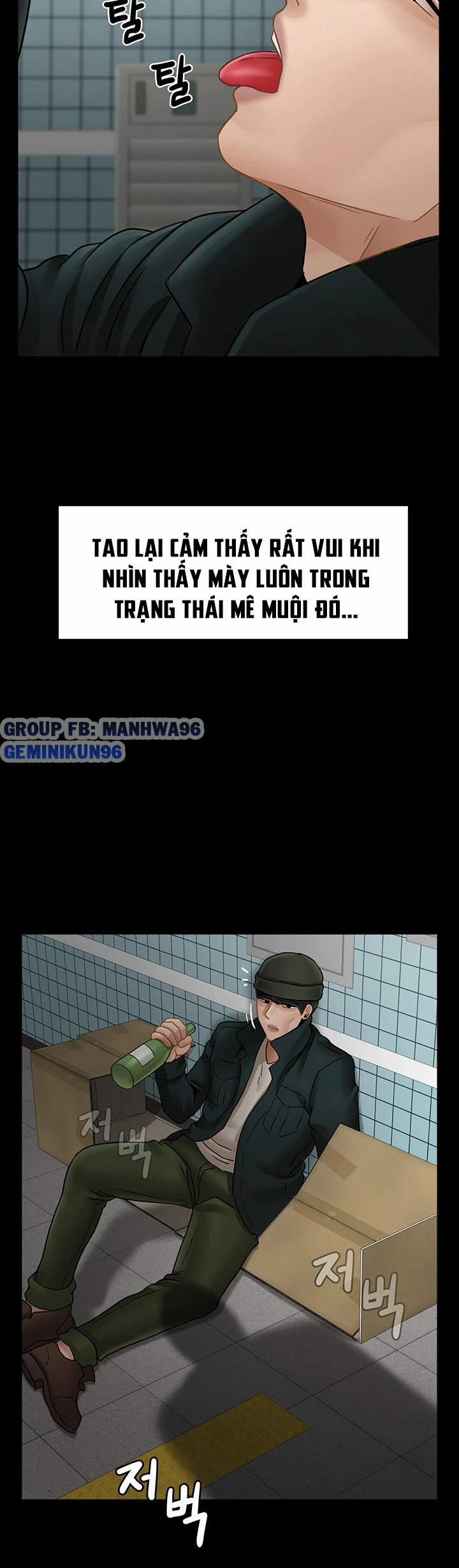 Lớp Học Tình Dục 53 trang 22