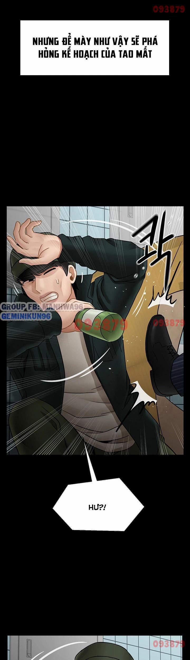 Lớp Học Tình Dục 53 trang 23