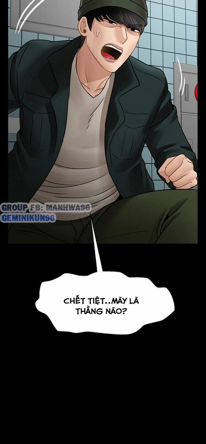 Lớp Học Tình Dục 53 trang 24