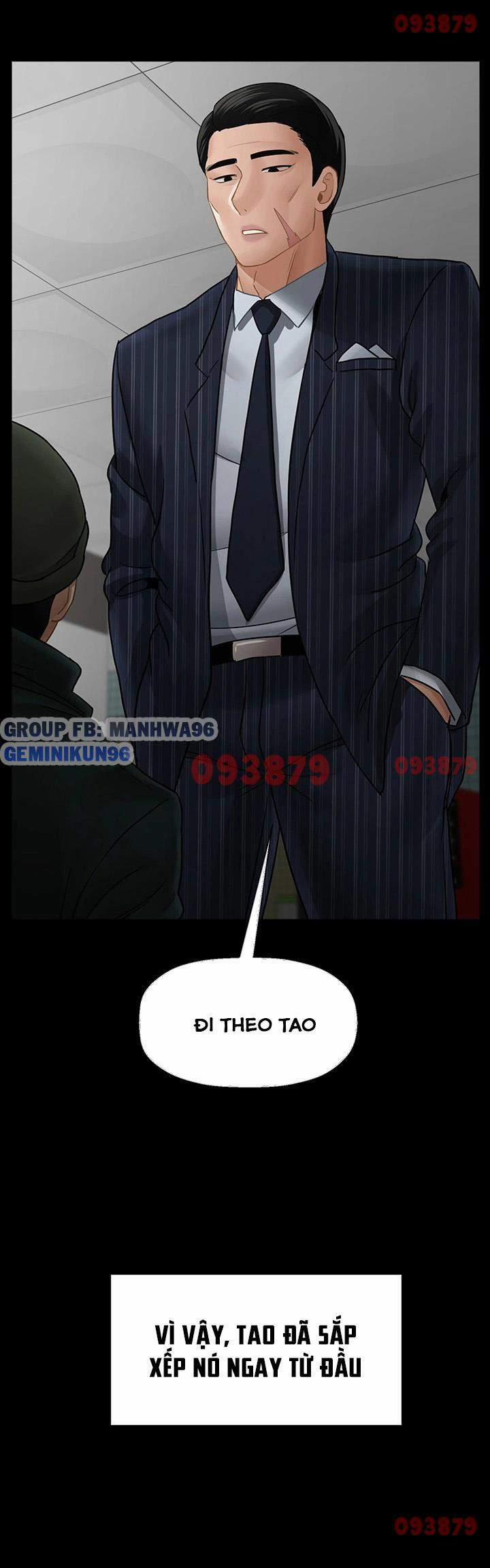 Lớp Học Tình Dục 53 trang 25