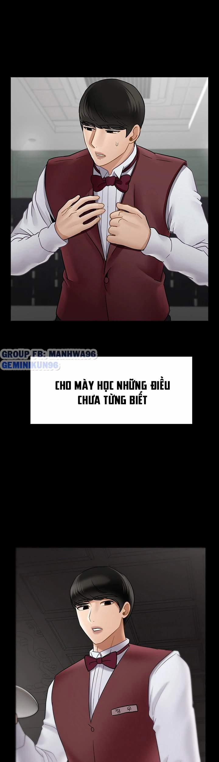 Lớp Học Tình Dục 53 trang 26