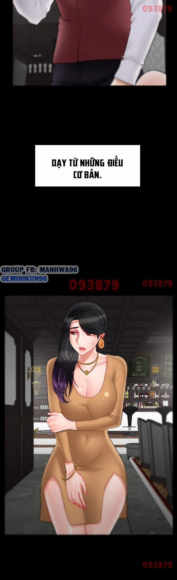 Lớp Học Tình Dục 53 trang 27