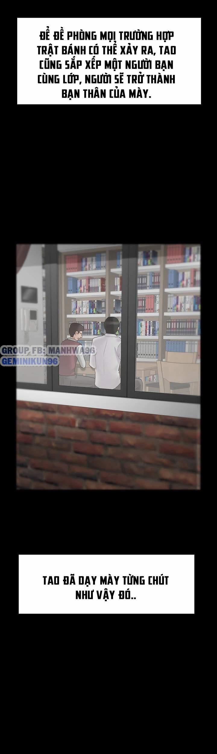 Lớp Học Tình Dục 53 trang 28