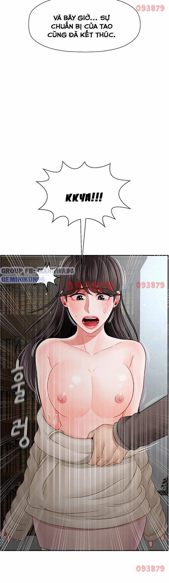 Lớp Học Tình Dục 53 trang 33