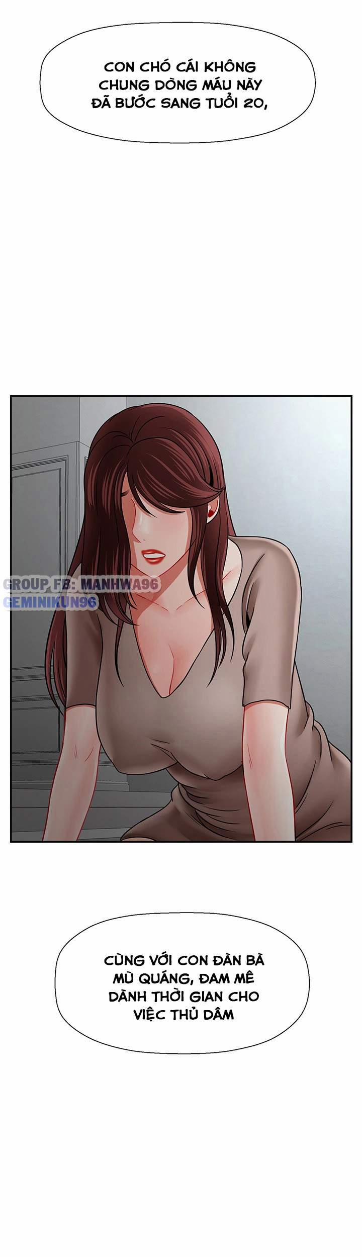 Lớp Học Tình Dục 53 trang 34