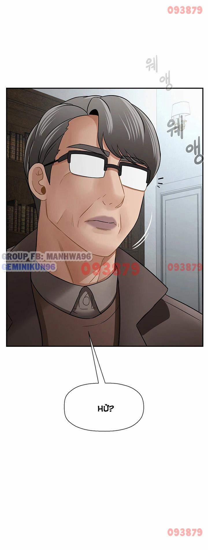 Lớp Học Tình Dục 53 trang 35