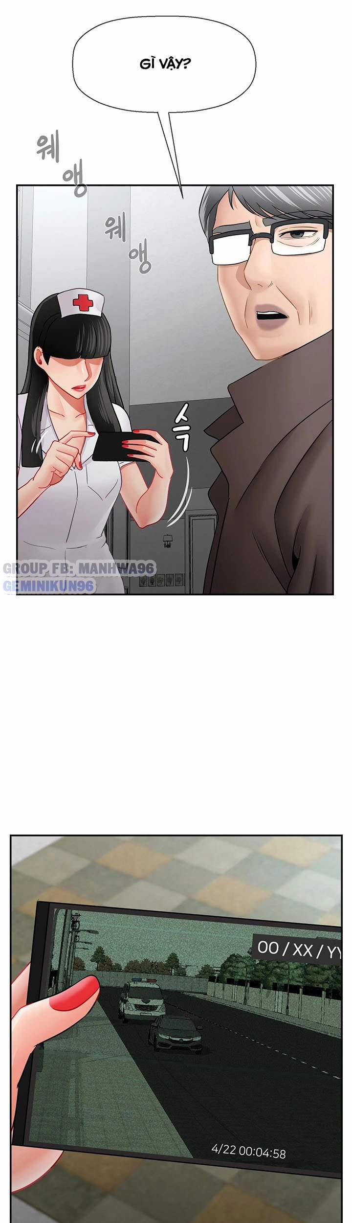 Lớp Học Tình Dục 53 trang 36