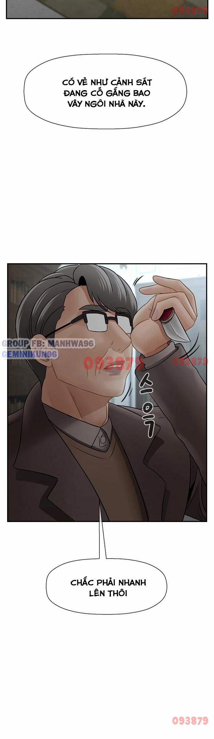 Lớp Học Tình Dục 53 trang 37