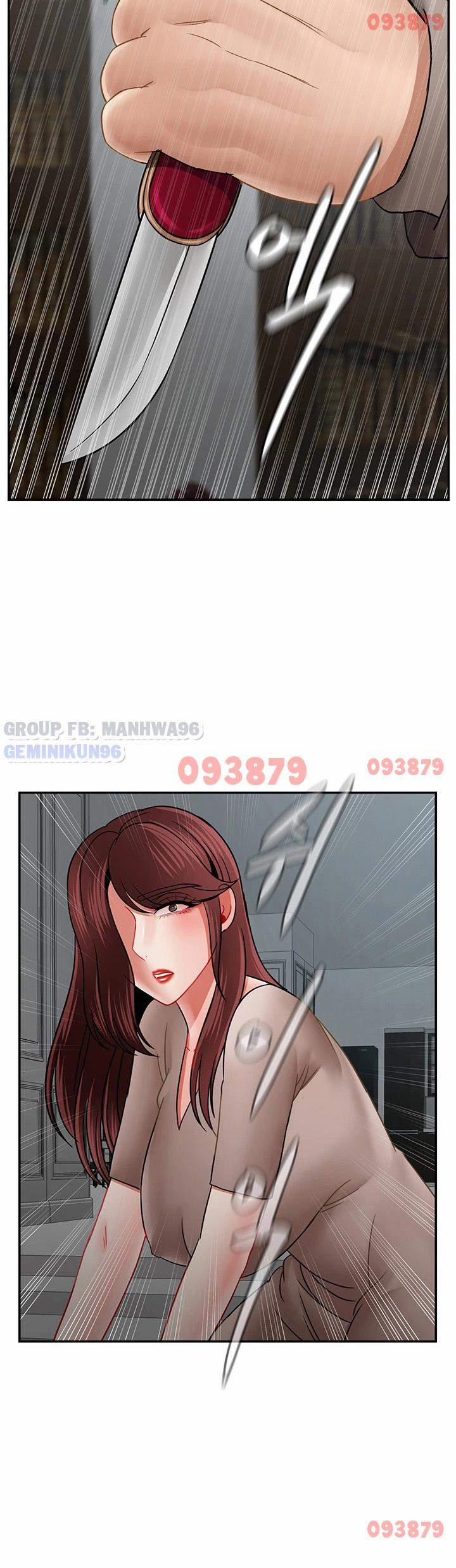 Lớp Học Tình Dục 53 trang 39