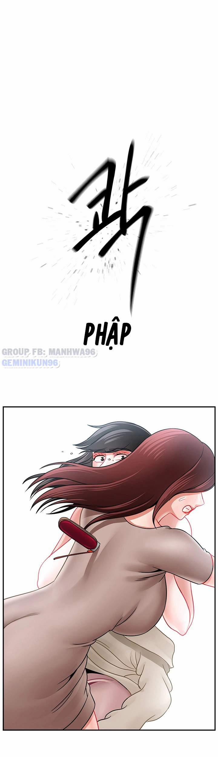 Lớp Học Tình Dục 53 trang 40