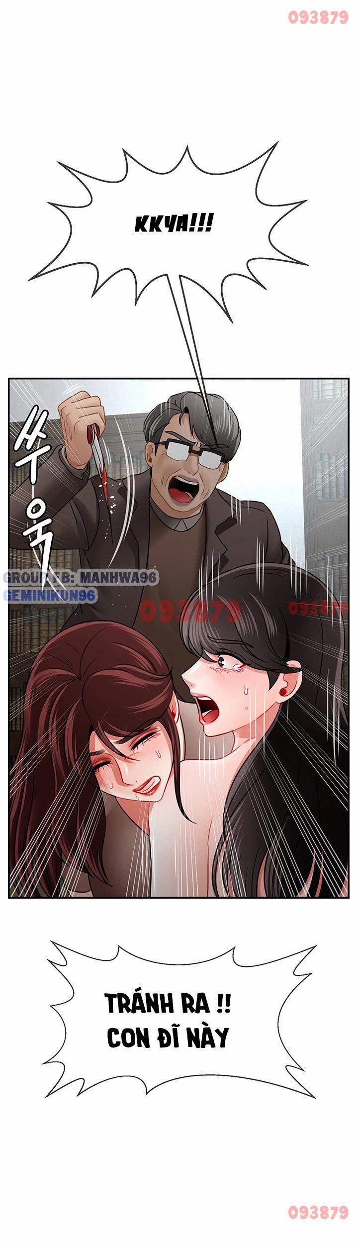 Lớp Học Tình Dục 53 trang 41