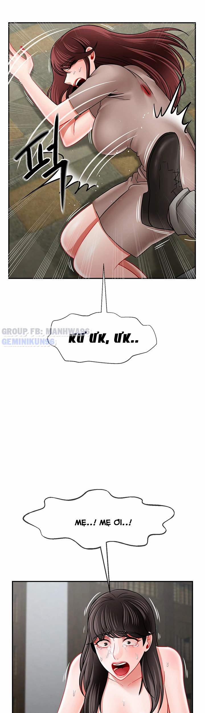 Lớp Học Tình Dục 53 trang 42