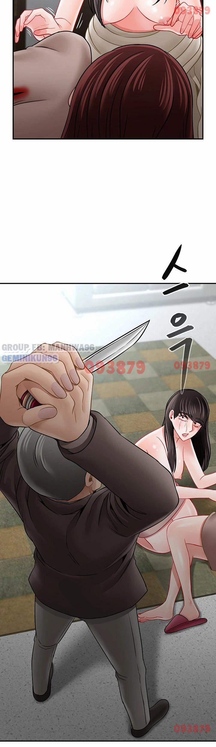 Lớp Học Tình Dục 53 trang 43