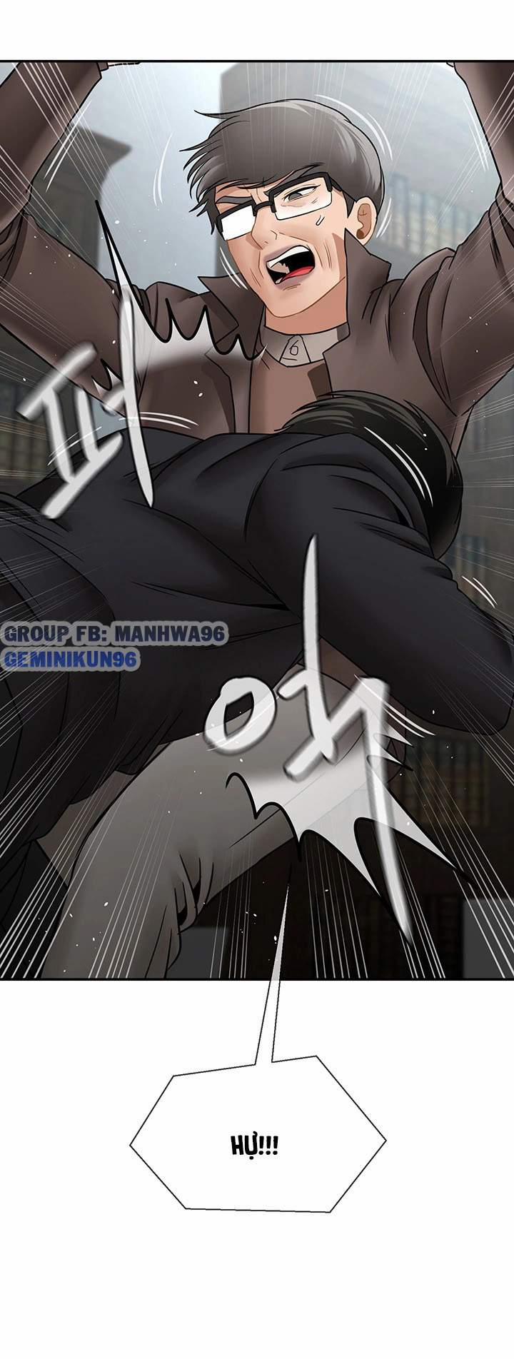 Lớp Học Tình Dục 53 trang 46