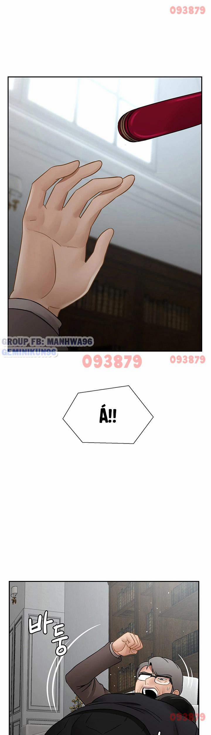 Lớp Học Tình Dục 53 trang 47