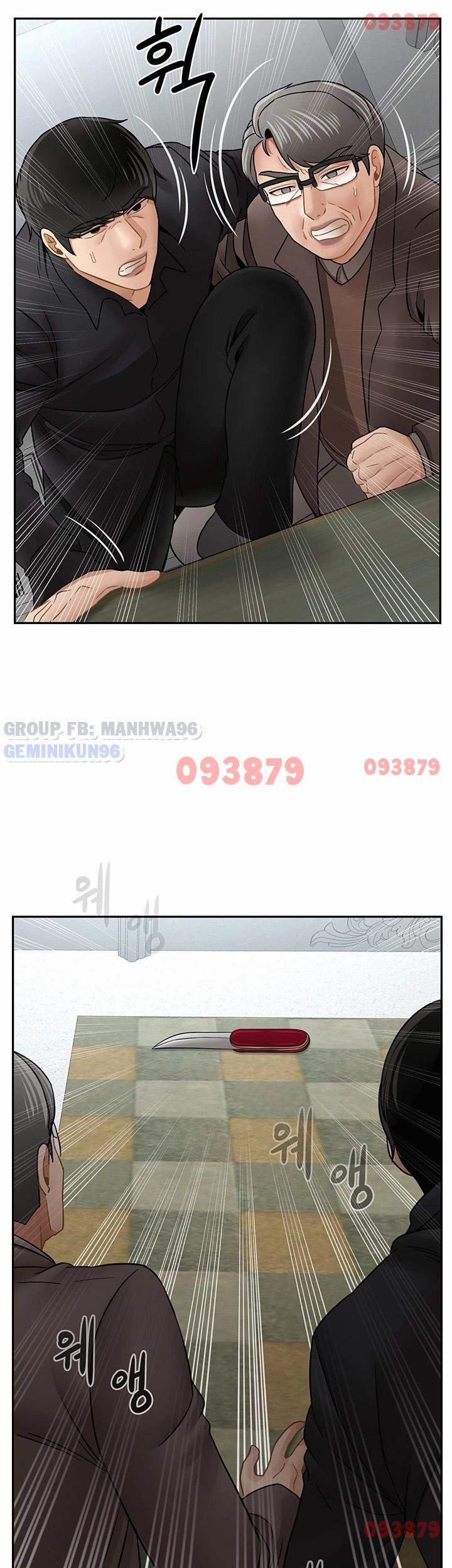 Lớp Học Tình Dục 53 trang 49