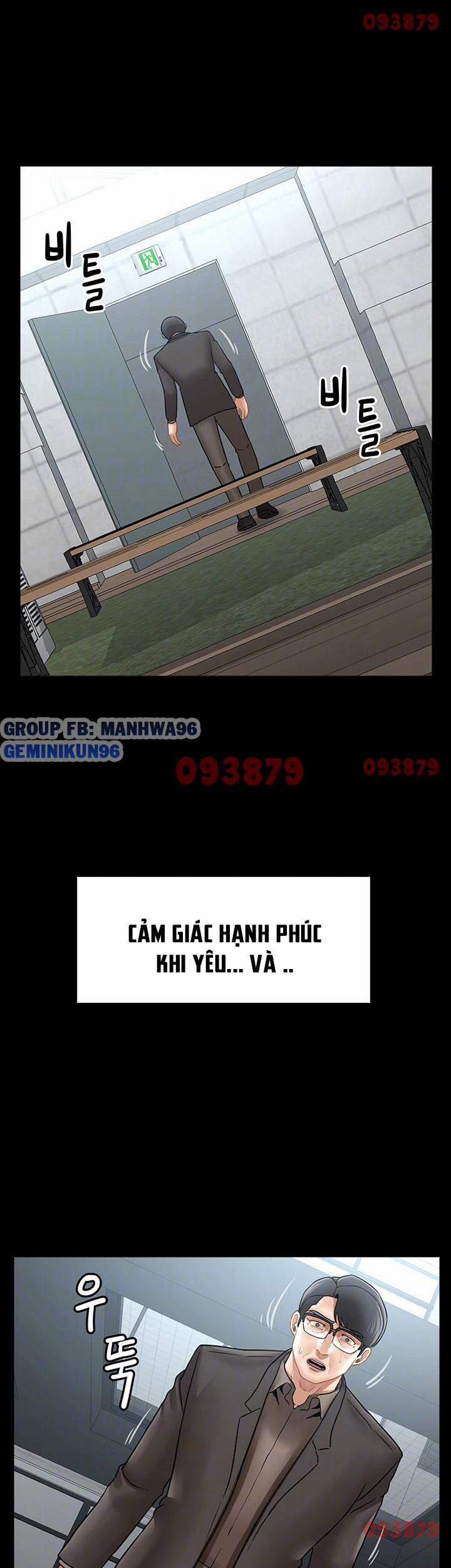 Lớp Học Tình Dục 53 trang 5