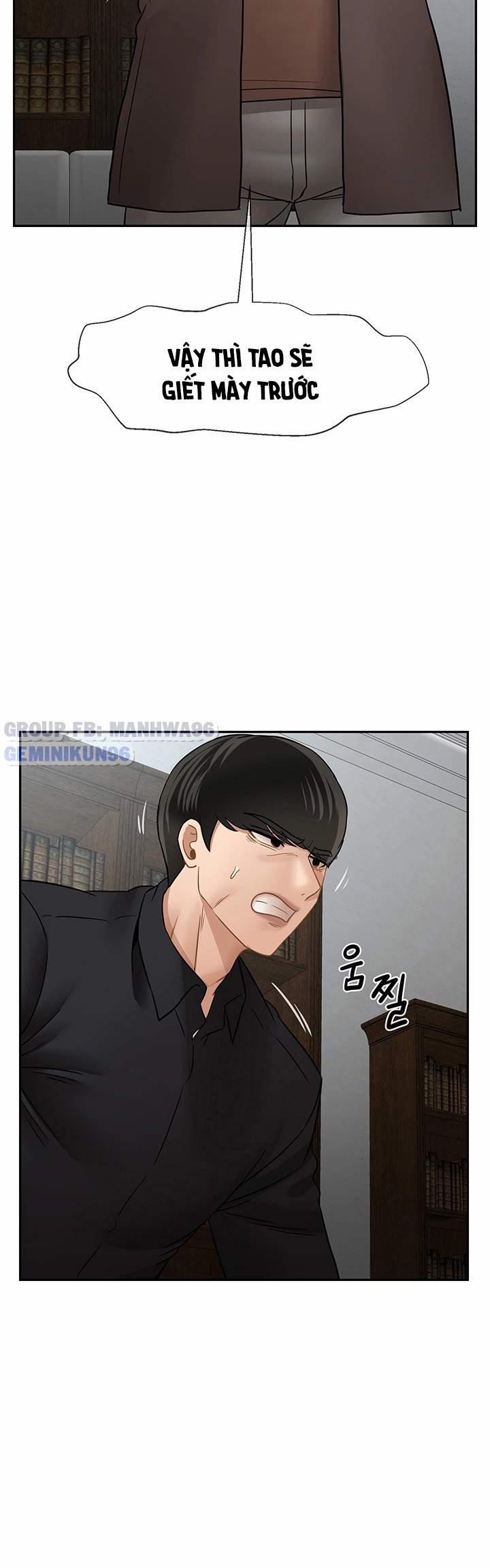 Lớp Học Tình Dục 53 trang 52