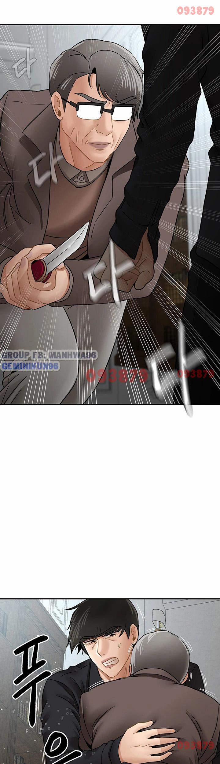 Lớp Học Tình Dục 53 trang 53