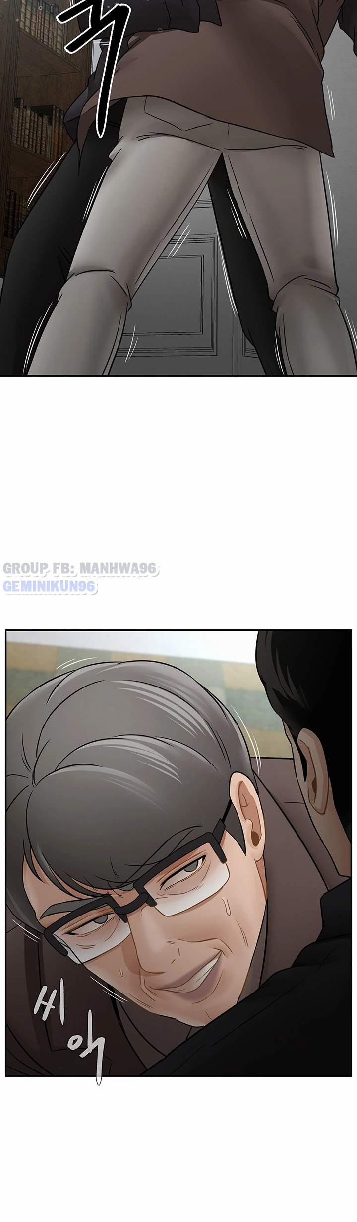 Lớp Học Tình Dục 53 trang 54