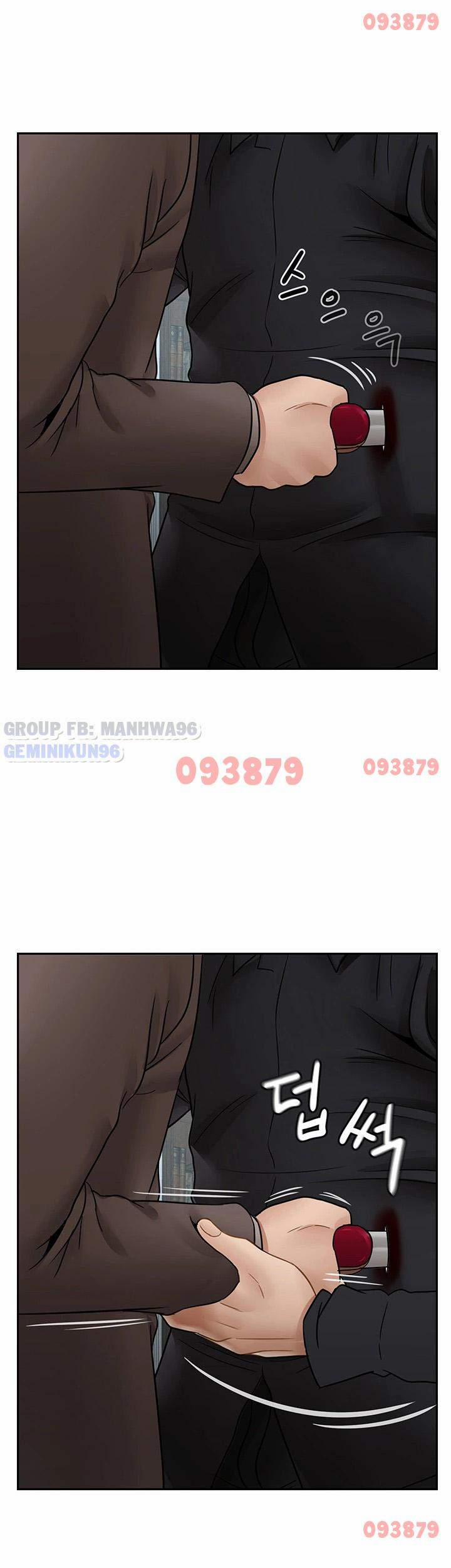 Lớp Học Tình Dục 53 trang 55