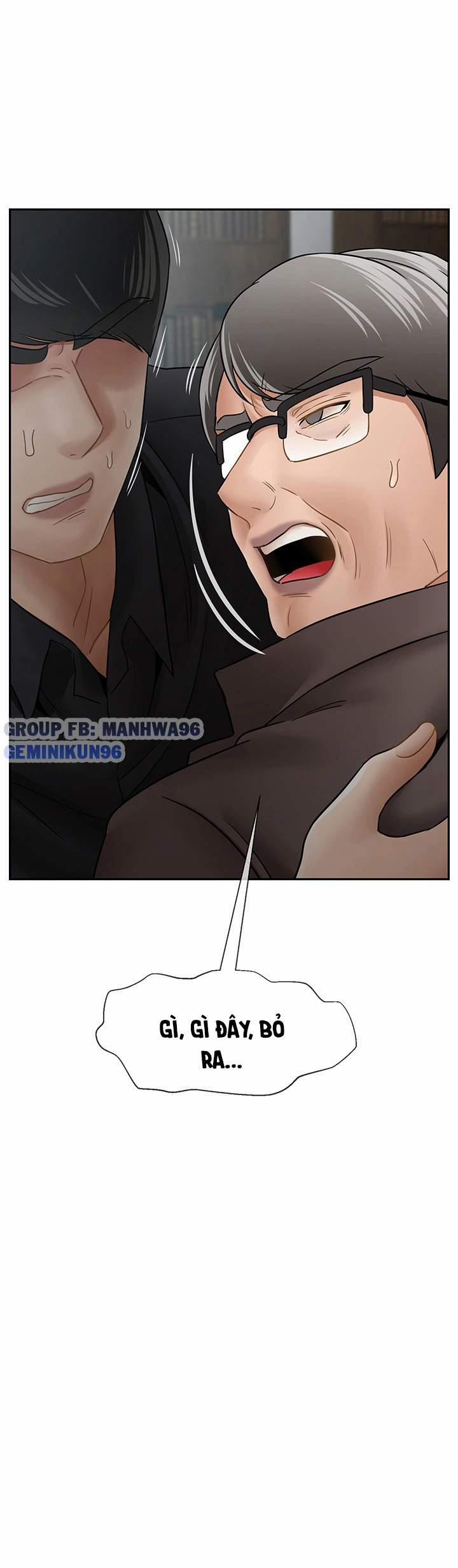 Lớp Học Tình Dục 53 trang 56