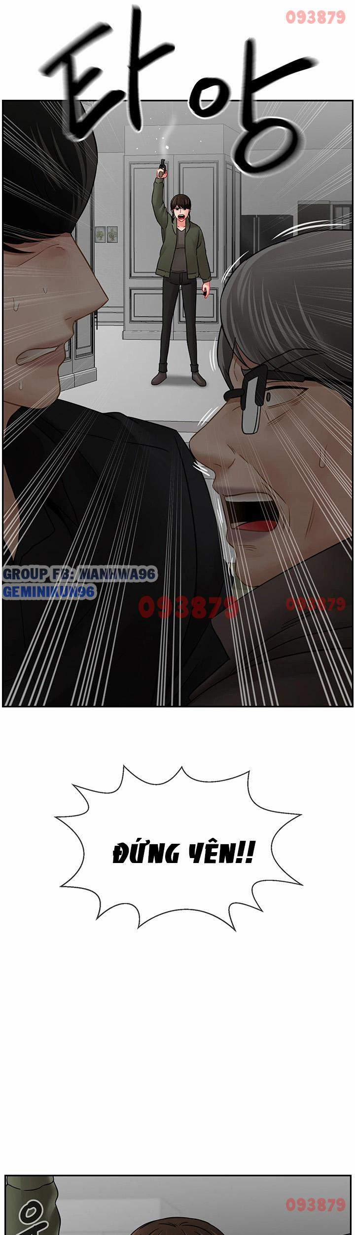 Lớp Học Tình Dục 53 trang 57