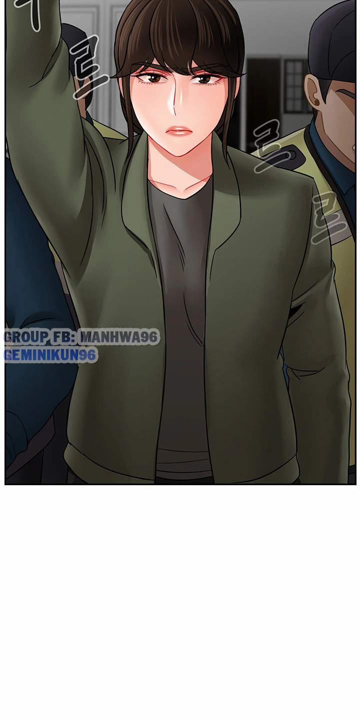 Lớp Học Tình Dục 53 trang 58