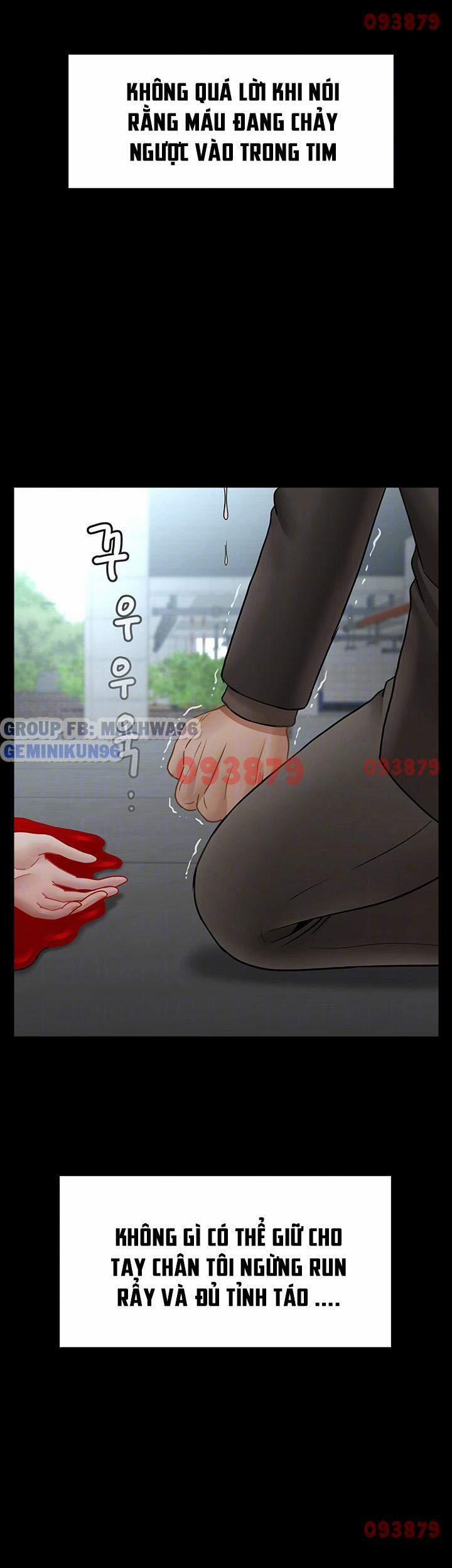 Lớp Học Tình Dục 53 trang 7