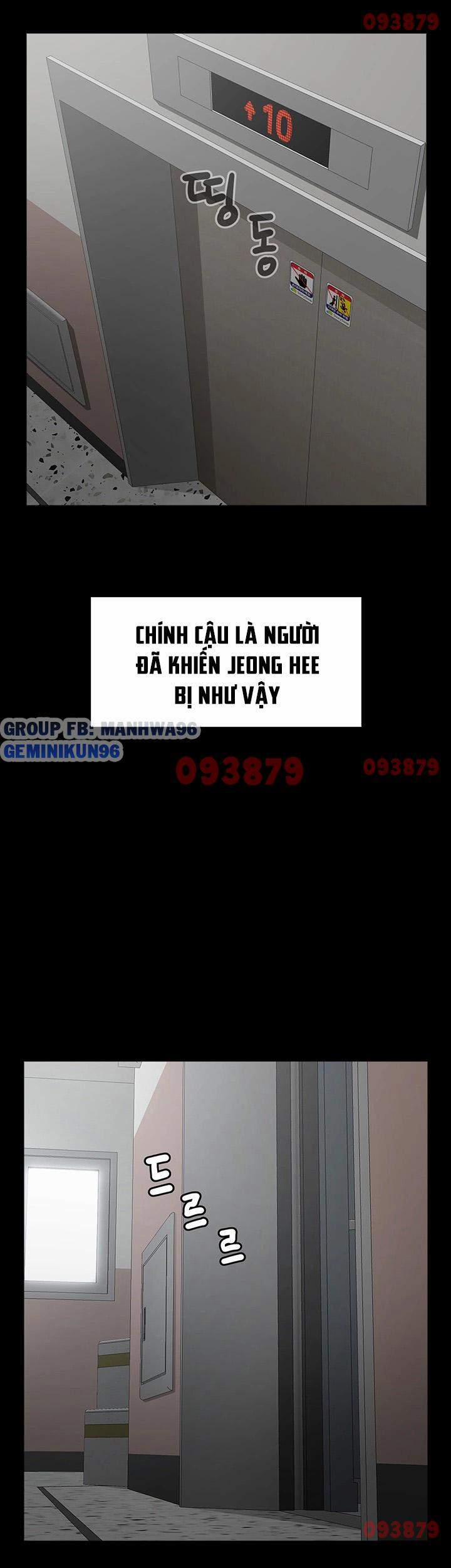 Lớp Học Tình Dục 53 trang 9