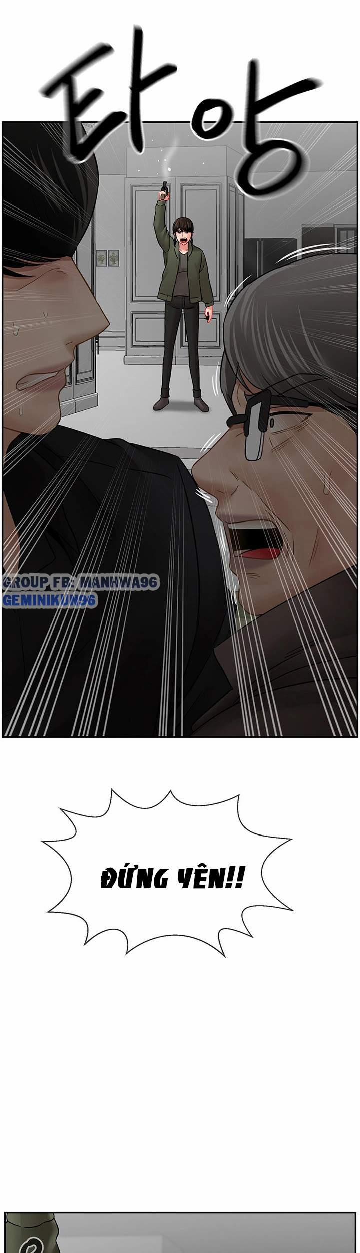 Lớp Học Tình Dục 54 (End) trang 0