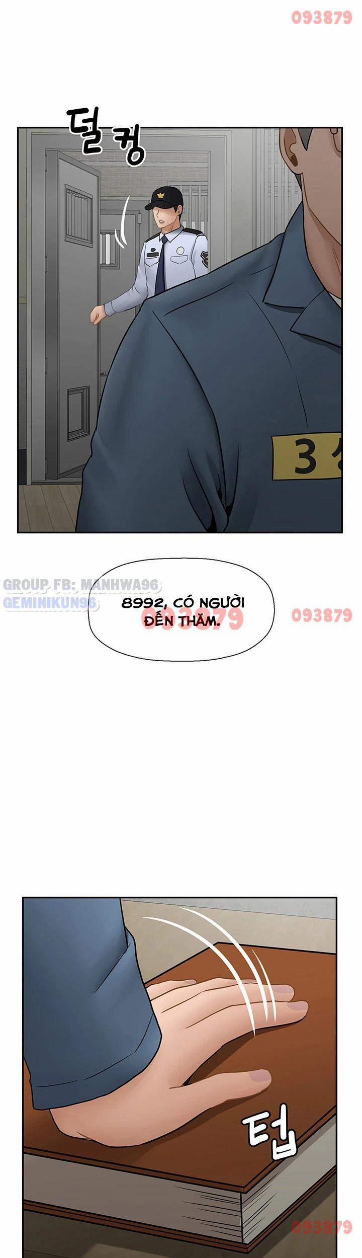 Lớp Học Tình Dục 54 (End) trang 11