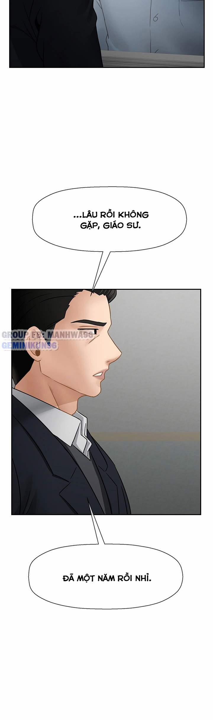 Lớp Học Tình Dục 54 (End) trang 16