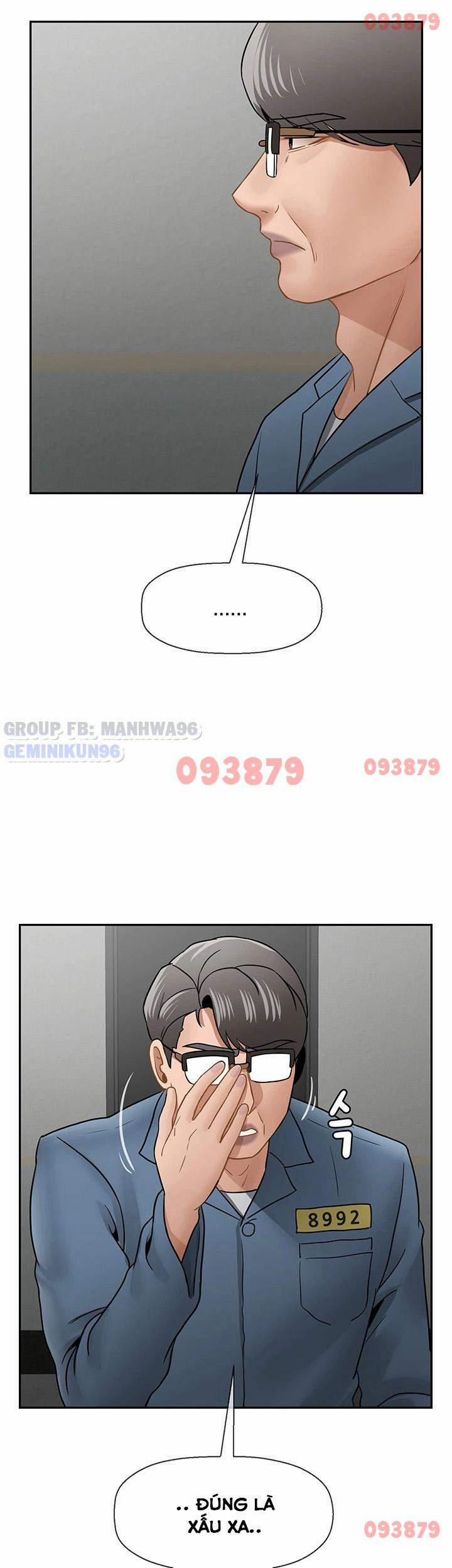 Lớp Học Tình Dục 54 (End) trang 17