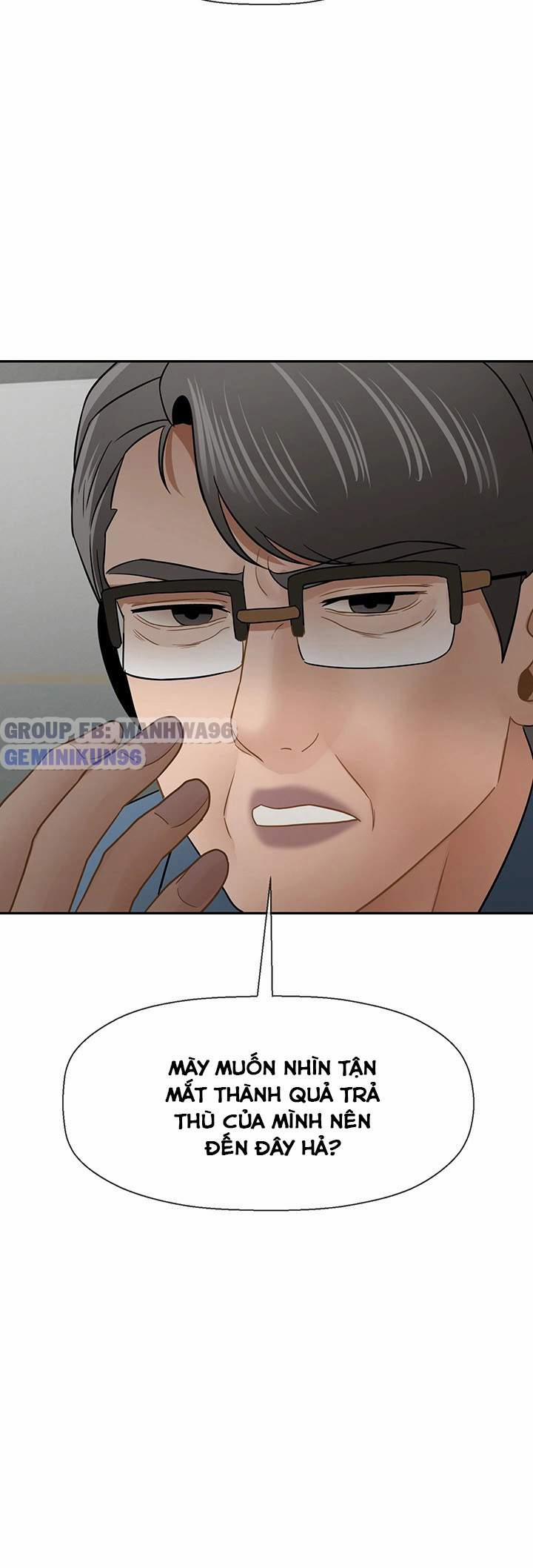 Lớp Học Tình Dục 54 (End) trang 18