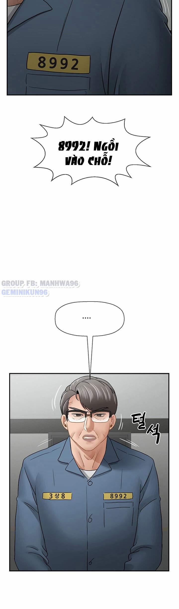 Lớp Học Tình Dục 54 (End) trang 26