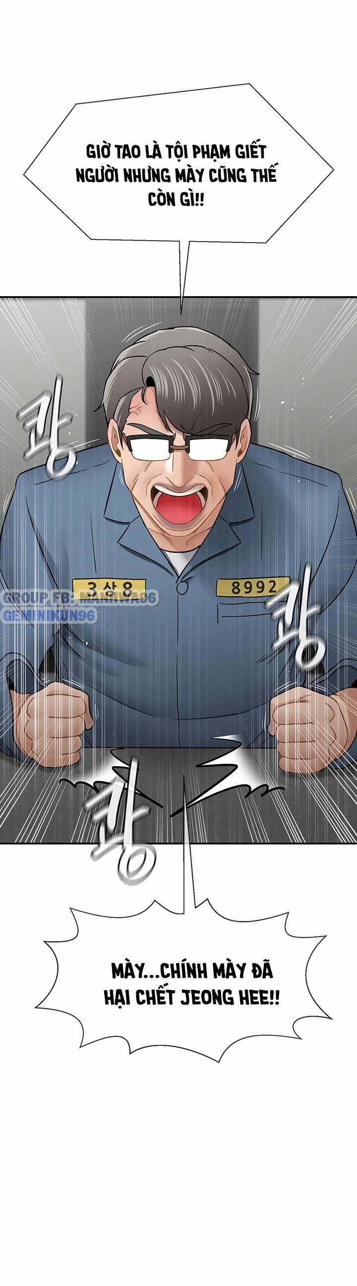 Lớp Học Tình Dục 54 (End) trang 28