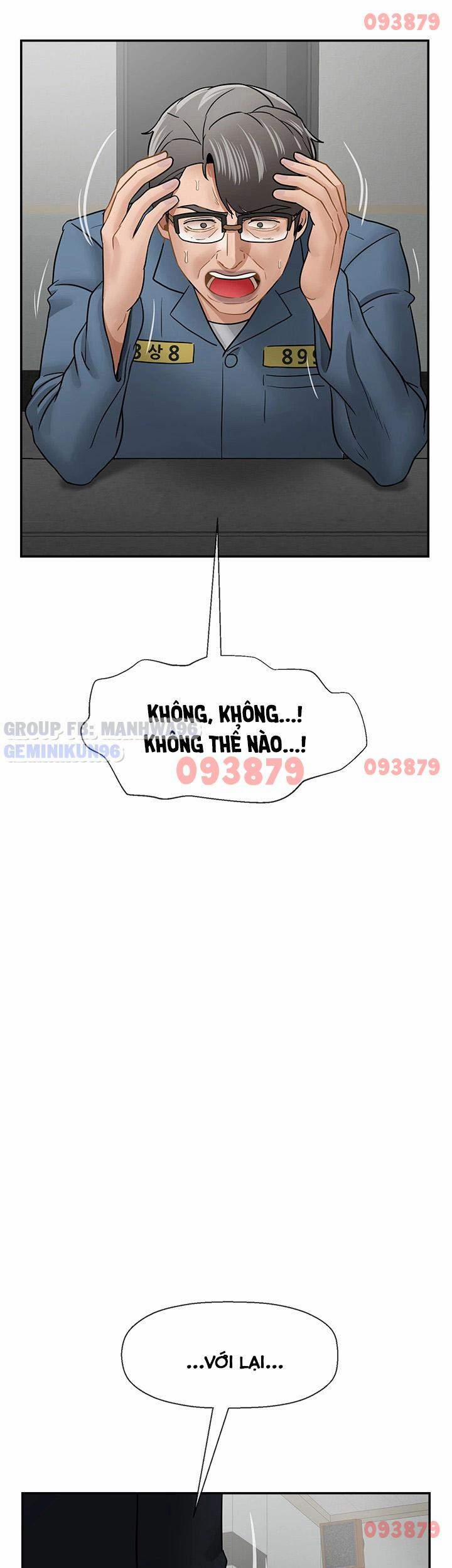 Lớp Học Tình Dục 54 (End) trang 45