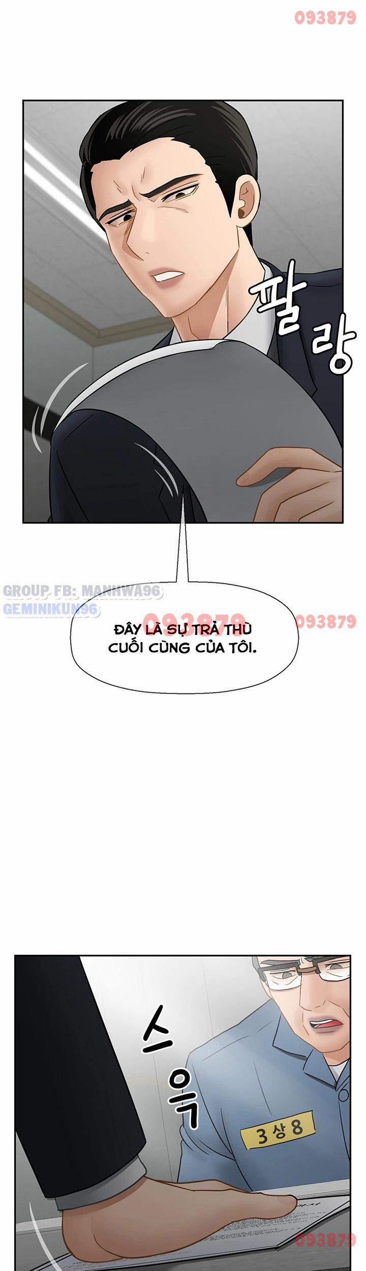 Lớp Học Tình Dục 54 (End) trang 47