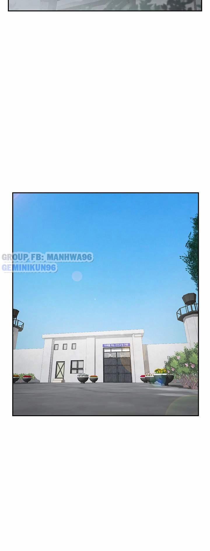 Lớp Học Tình Dục 54 (End) trang 8