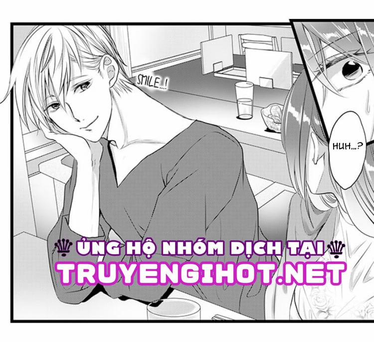 Lớp Học Về Tình Dục Sau Khi Bị Cắm Sừng (Full) 1.1 trang 13