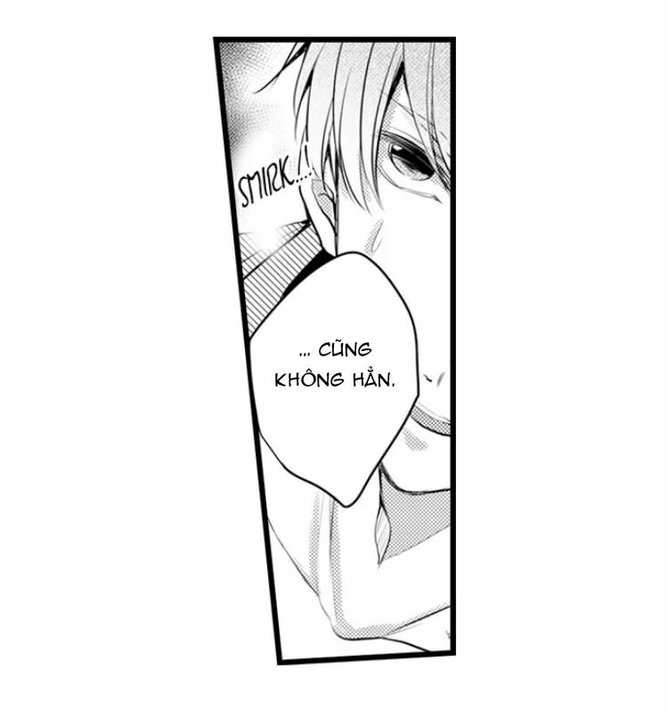 Lớp Học Về Tình Dục Sau Khi Bị Cắm Sừng (Full) 1.1 trang 5