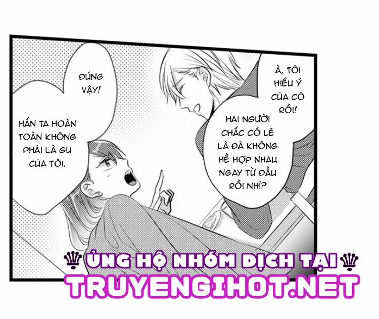 Lớp Học Về Tình Dục Sau Khi Bị Cắm Sừng (Full) 1.2 trang 1