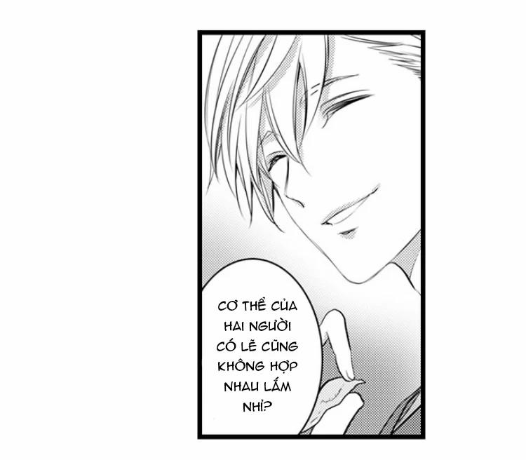 Lớp Học Về Tình Dục Sau Khi Bị Cắm Sừng (Full) 1.2 trang 2